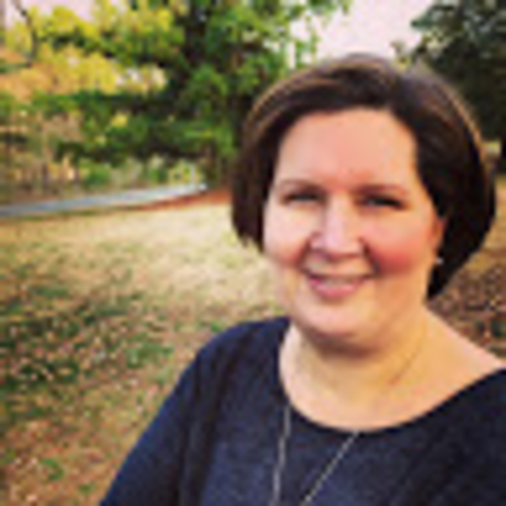 Meet your Posher, Teresa